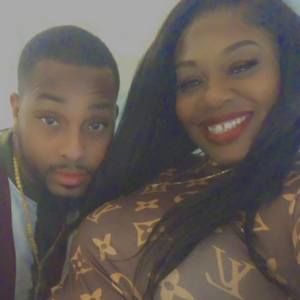 Meet your Posher, Shazavia